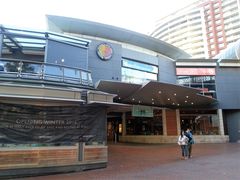 -Pancakes on the rocks(Darling Harbour)