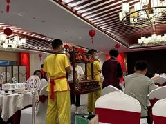 -聚春园自助餐厅(东街口店)