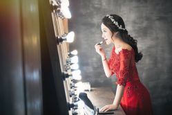 -THE QUEEN(北京店)