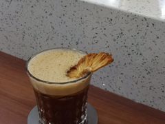 -PUZZLE COFFEE 拼图咖啡