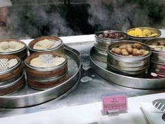 -上海滴水湖皇冠假日酒店