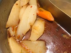 -左庭右院鲜牛肉火锅(南通CBD大有境店)
