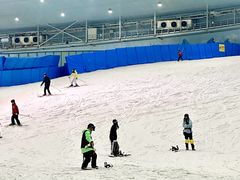-哈尔滨热雪奇迹