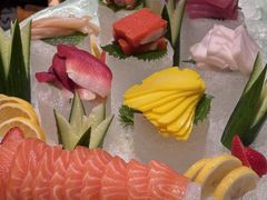 -写庭·鱼鲜川菜·宴请(铁像寺水街店)