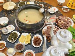 -尼玛藏家风味园(阿山食城店)