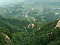 -丹东凤凰山景区