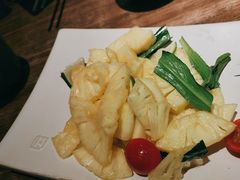 -云海肴·汽锅鸡·云南代表菜(浦江欢乐颂店)