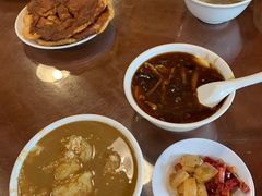 -烤肉宛饭庄(北新桥店)