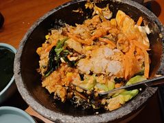 -鑫日千里马朝鲜族小馆(总店)