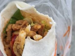 -大学城美食街