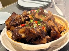-富临轩私房菜(集庆门大街店)