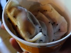 -汪记大王锅贴(成山路店)