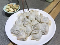 -馅老满(鼓楼店)