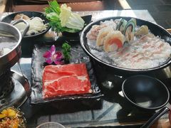 -丽江庭院之爱在路上(西单店)