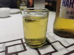 -庞家烧烤客栈(炮台山店)