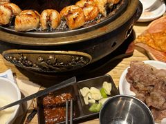-泥炉烧肉师(新街口金銮巷店)