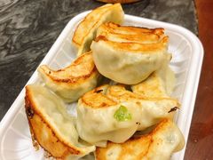 -八珍·广式煎饺·广州老字号(北京路总店)