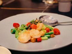 -宝燕壹号景观餐厅(龙盛国际商业广场店)