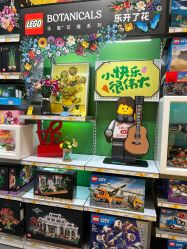 -乐高授权专卖店(朝阳大悦城店)