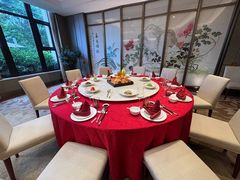-太湖饭店·寄畅轩中餐厅