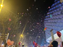 -万达广场(龙湖店)