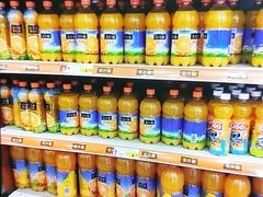-悦喜客来购物广场(中山路店)