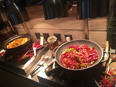 -北京王府井希尔顿酒店·万斯阁西餐厅