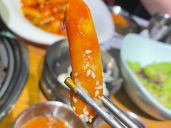 -老炉家木炭烤肉(长江国际店)