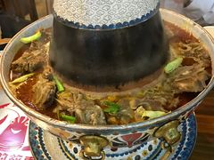 -虾满堂(金平路店)