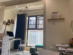 -星漾美学美容美体中心