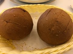 列巴面包篮-莫斯科餐厅
