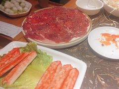 -堂客老火锅(欣阳广场总店)