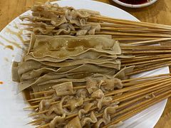 -西工饭庄快餐厅(西工小街店)