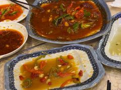 -维吾尔餐厅(宜山路店)