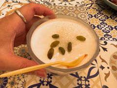 -阿拉丁新疆风味餐厅·清真(罗廊巷店)