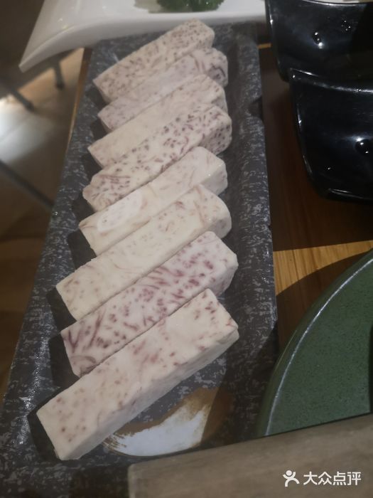 狐狸爱上椰子鸡(金地广场店)荔浦芋儿图片