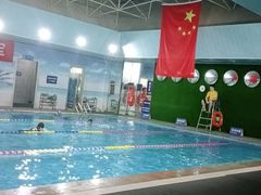 -奇缘游泳培训基地(辰茂店)