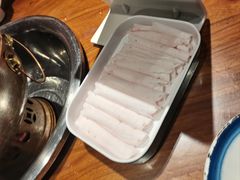 -鑫隆四季涮肉(八角畅游店)