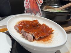 -滋粥楼·顺德菜(番禺广场总店)