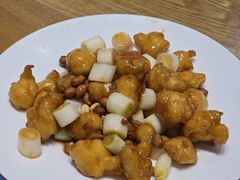 -真味海鲜坊