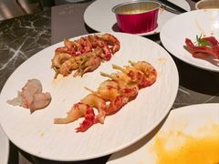 -曲水兰亭(北京四惠店)