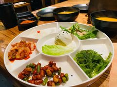 -千寻烧肉(政务区店)