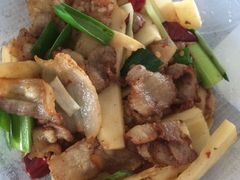 -云海肴·汽锅鸡·云南菜(天津国金汇店)