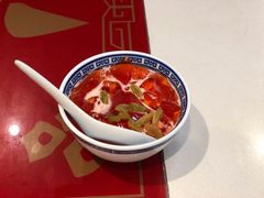 招牌红白-禄鼎记·多口味酸菜鱼(侨鑫店)