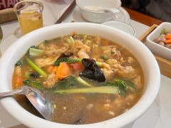-鲁南仔·滕州炒鸡(经三路店)