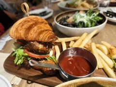 -Maxpoint Kitchen 西餐咖啡(乐峰广场店)