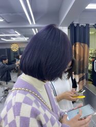 点击看大图 -宫铭烫发染发接发店