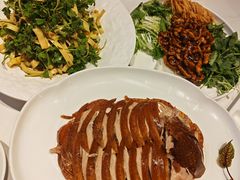 -小桃红·东北菜·春饼烤鸭(南阳湖街店)