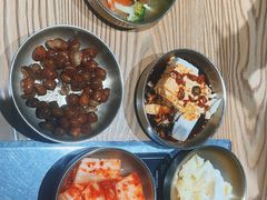 -绣旻烤肉吧(总店)