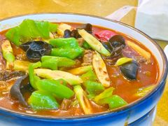 -呼吸森林·生态农庄农家乐私房菜